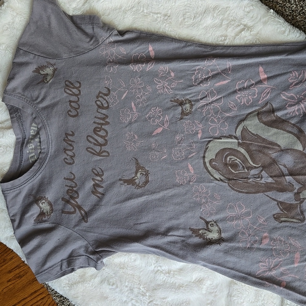 Disney Couture T-shirt